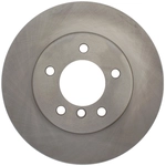 Order CENTRIC PARTS - 121.34048 - Front Disc Brake Rotor For Your Vehicle