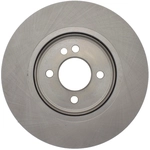 Order CENTRIC PARTS - 121.34067 - Front Disc Brake Rotor For Your Vehicle