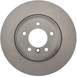 Order CENTRIC PARTS - 121.34093 - Front Disc Brake Rotor For Your Vehicle