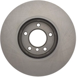Order CENTRIC PARTS - 121.34108 - Front Disc Brake Rotor For Your Vehicle