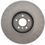 Order Front Disc Brake Rotor by CENTRIC PARTS - 121.34112 For Your Vehicle