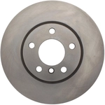 Order CENTRIC PARTS - 121.34134 - Front Disc Brake Rotor For Your Vehicle