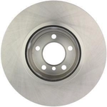 Order Front Disc Brake Rotor by CENTRIC PARTS - 121.34154 For Your Vehicle