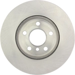 Order Front Disc Brake Rotor by CENTRIC PARTS - 121.34168 For Your Vehicle