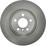 Order Disque de frein à disque avant by CENTRIC PARTS - 121.34182 For Your Vehicle