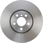 Order CENTRIC PARTS - 121.34186 - Disc Brake Rotor For Your Vehicle