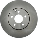 Order CENTRIC PARTS - 121.35088 - Front Disc Brake Rotor For Your Vehicle
