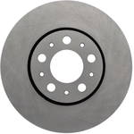 Order CENTRIC PARTS - 121.39029 - Front Disc Brake Rotor For Your Vehicle
