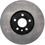 Order Disque de frein à disque avant par CENTRIC PARTS - 121.39046 For Your Vehicle