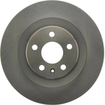 Order Front Disc Brake Rotor by CENTRIC PARTS - 121.39054 For Your Vehicle