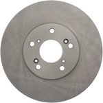 Order CENTRIC PARTS - 121.40046 - Front Disc Brake Rotor For Your Vehicle