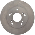 Order CENTRIC PARTS - 121.40056 - Front Disc Brake Rotor For Your Vehicle