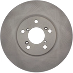 Order Front Disc Brake Rotor by CENTRIC PARTS - 121.40069 For Your Vehicle