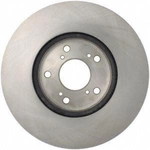 Order Front Disc Brake Rotor by CENTRIC PARTS - 121.40084 For Your Vehicle