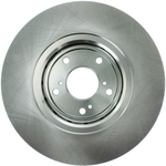 Order CENTRIC PARTS - 121.40094 - Front Disc Brake Rotor For Your Vehicle