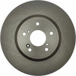 Order Front Disc Brake Rotor by CENTRIC PARTS - 121.40096 For Your Vehicle