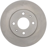 Order CENTRIC PARTS - 121.42052 - Front Disc Brake Rotor For Your Vehicle