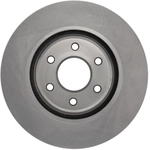Order Front Disc Brake Rotor by CENTRIC PARTS - 121.42085 For Your Vehicle