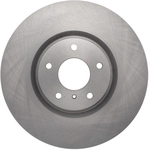 Order Front Disc Brake Rotor by CENTRIC PARTS - 121.42095 For Your Vehicle