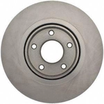Order CENTRIC PARTS - 121.42097 - Front Disc Brake Rotor For Your Vehicle