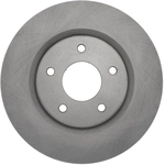 Order CENTRIC PARTS - 121.42097 - Front Disc Brake Rotor For Your Vehicle
