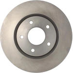 Order CENTRIC PARTS - 121.42118 - Front Disc Brake Rotor For Your Vehicle