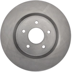 Order CENTRIC PARTS - 121.42120 - Front Disc Brake Rotor For Your Vehicle
