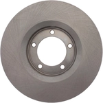 Order Front Disc Brake Rotor by CENTRIC PARTS - 121.44014 For Your Vehicle