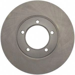Order CENTRIC PARTS - 121.44020 - Front Disc Brake Rotor For Your Vehicle