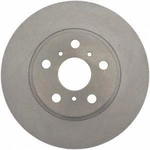 Order CENTRIC PARTS - 121.44039 - Front Disc Brake Rotor For Your Vehicle