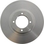 Order Front Disc Brake Rotor by CENTRIC PARTS - 121.44043 For Your Vehicle