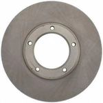 Order Front Disc Brake Rotor by CENTRIC PARTS - 121.44059 For Your Vehicle