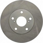 Order CENTRIC PARTS - 121.44079 - Front Disc Brake Rotor For Your Vehicle