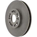 Order CENTRIC PARTS - 121.44083 - Front Disc Brake Rotor For Your Vehicle