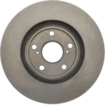Order CENTRIC PARTS - 121.44088 - Front Disc Brake Rotor For Your Vehicle