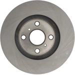 Order Front Disc Brake Rotor by CENTRIC PARTS - 121.44092 For Your Vehicle