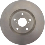 Order Front Disc Brake Rotor by CENTRIC PARTS - 121.44103 For Your Vehicle