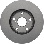 Order CENTRIC PARTS - 121.44121 - Front Disc Brake Rotor For Your Vehicle