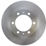 Order CENTRIC PARTS - 121.44129 - Front Disc Brake Rotor For Your Vehicle