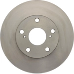 Order Front Disc Brake Rotor by CENTRIC PARTS - 121.44136 For Your Vehicle