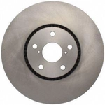 Order Front Disc Brake Rotor by CENTRIC PARTS - 121.44138 For Your Vehicle