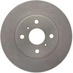 Order CENTRIC PARTS - 121.44143 - Front Disc Brake Rotor For Your Vehicle