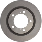 Order CENTRIC PARTS - 121.44156 - Front Disc Brake Rotor For Your Vehicle
