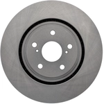 Order CENTRIC PARTS - 121.44158 - Front Disc Brake Rotor For Your Vehicle