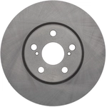 Order CENTRIC PARTS - 121.44160 - Front Disc Brake Rotor For Your Vehicle