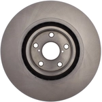 Order Front Disc Brake Rotor by CENTRIC PARTS - 121.44170 For Your Vehicle