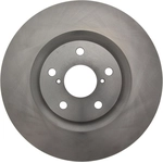 Order Front Disc Brake Rotor by CENTRIC PARTS - 121.44171 For Your Vehicle