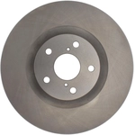Order Front Disc Brake Rotor by CENTRIC PARTS - 121.44185 For Your Vehicle