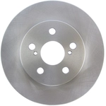 Order Front Disc Brake Rotor by CENTRIC PARTS - 121.44196 For Your Vehicle