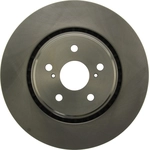 Order Front Disc Brake Rotor by CENTRIC PARTS - 121.44202 For Your Vehicle